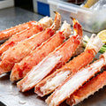 Royal King Crab Legs