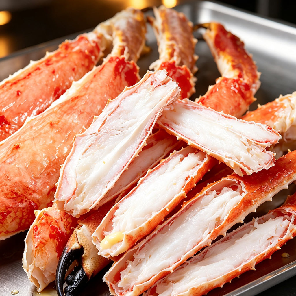 Royal King Crab Legs