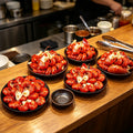 Boiled Crawfish Feast